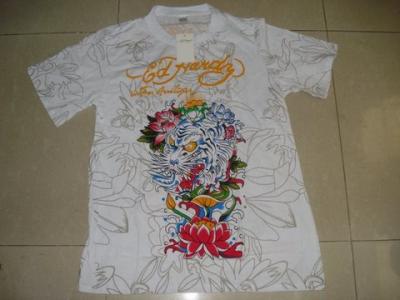 Ed Hardy shirts men-307